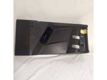 Кузов и экстерьер STILL