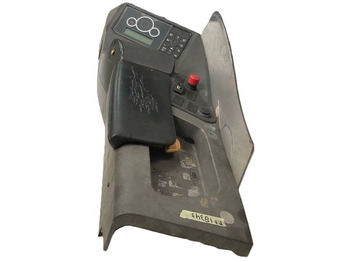 Электрическая система UNICARRIERS