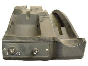 Кузов и экстерьер