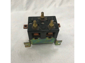 Электрическая система LINDE