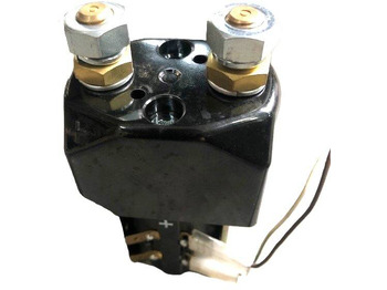 Электрическая система