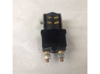 Электрическая система JUNGHEINRICH