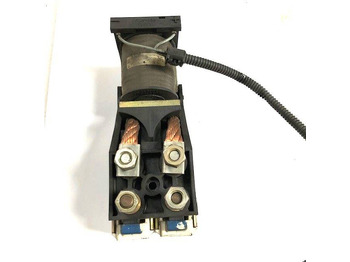 Электрическая система LINDE