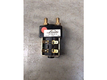 Электрическая система LINDE