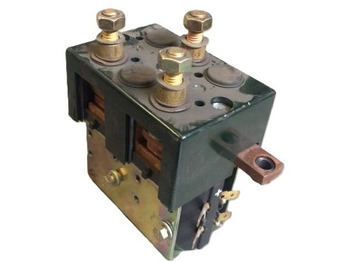 Электрическая система LINDE