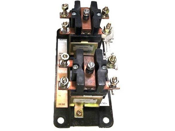 Электрическая система MITSUBISHI