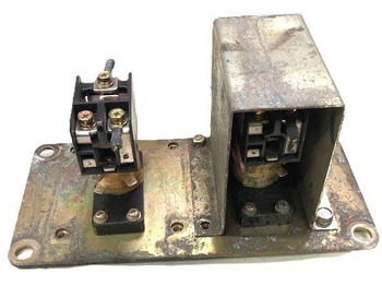 Электрическая система MITSUBISHI