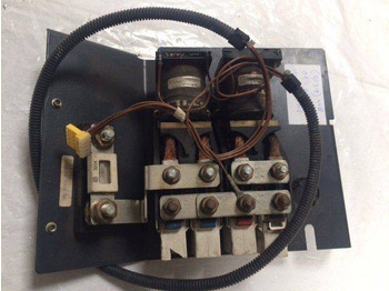 Электрическая система для Погрузочно-разгрузочной техники Contactor for Still R60-30: фото 2