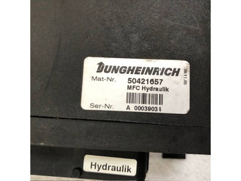 Блок управления для Погрузочно-разгрузочной техники Control Board Hydraulic MFC: фото 4