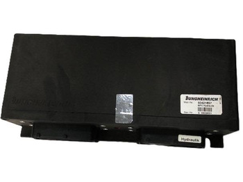 Блок управления для Погрузочно-разгрузочной техники Control Board Hydraulic MFC: фото 3