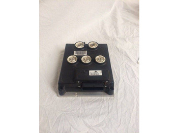 Электрическая система JUNGHEINRICH