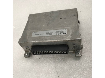 Блок управления LINDE