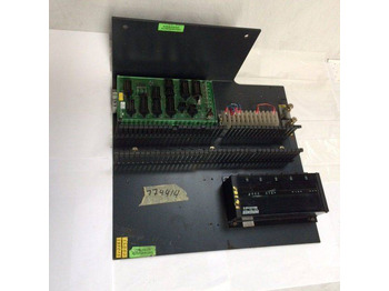 Электрическая система