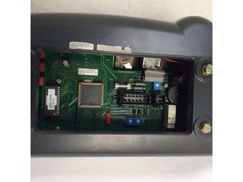 Электрическая система для Погрузочно-разгрузочной техники Control Panel: фото 3