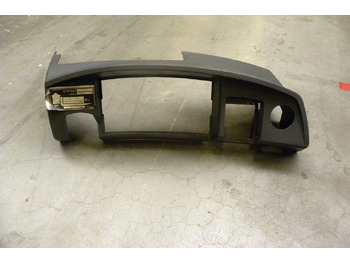 Кузов и экстерьер JUNGHEINRICH