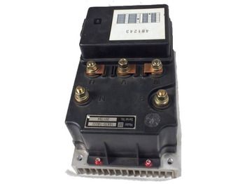 Блок управления для Погрузочно-разгрузочной техники Control Unit Hydraulik: фото 3 Блок управления для Погрузочно-разгрузочной техники Control Unit Hydraulik: фото 3