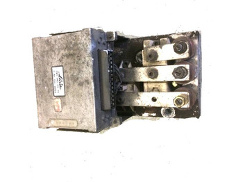 Блок управления