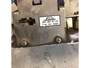 Блок управления для Погрузочно-разгрузочной техники Control assy with Lift controller: фото 5