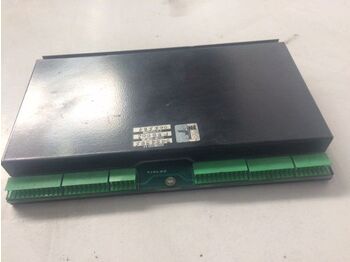 Блок управления для Погрузочно-разгрузочной техники Control panel for OM Fiat E35N: фото 1