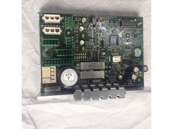 Блок управления для Погрузочно-разгрузочной техники Controller Board Interface for JH ECE 225: фото 3