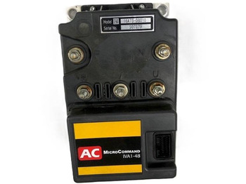 Блок управления CATERPILLAR