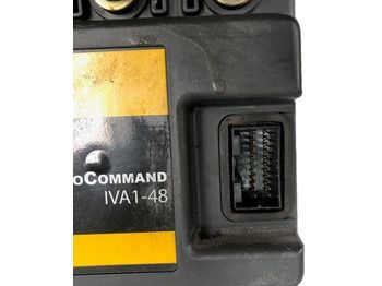 Блок управления для Погрузочно-разгрузочной техники Controller for Caterpillar EP18PN: фото 3 Блок управления для Погрузочно-разгрузочной техники Controller for Caterpillar EP18PN: фото 3
