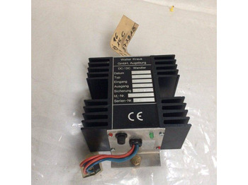 Электрическая система