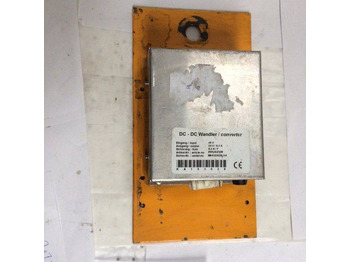 Электрическая система