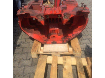 Противовес LINDE