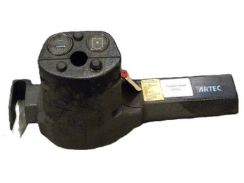 Кузов и экстерьер LINDE