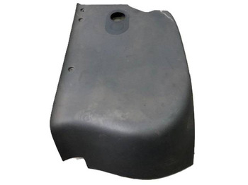 Кузов и экстерьер