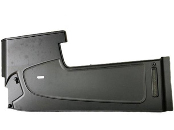 Кузов и экстерьер