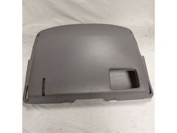 Кузов и экстерьер ATLET