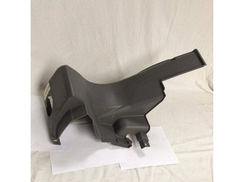 Кабина и интерьер CATERPILLAR