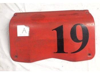 Кузов и экстерьер LINDE