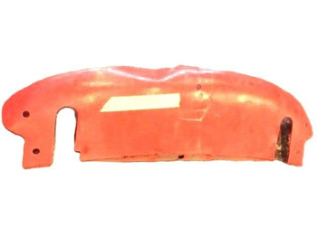 Кузов и экстерьер LINDE