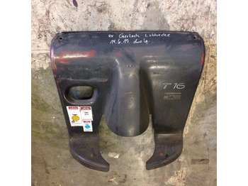 Кузов и экстерьер LINDE