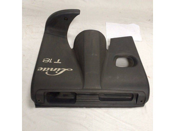 Кузов и экстерьер LINDE