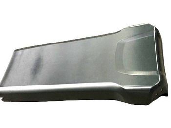 Кузов и экстерьер LINDE