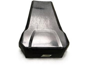 Кузов и экстерьер LINDE