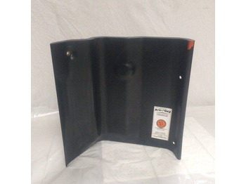 Кузов и экстерьер LINDE