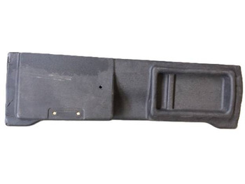 Кузов и экстерьер OM