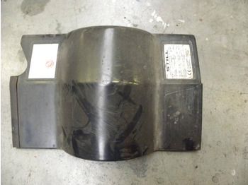 Кузов и экстерьер STILL