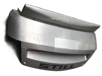 Кузов и экстерьер STILL