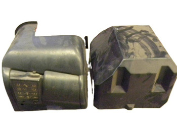 Кузов и экстерьер STILL