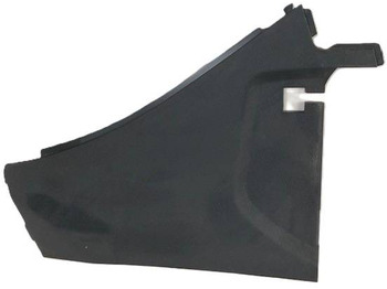 Кузов и экстерьер TOYOTA