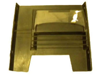 Кузов и экстерьер JUNGHEINRICH