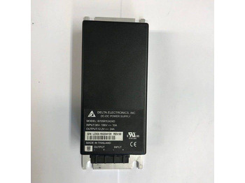 Электрическая система