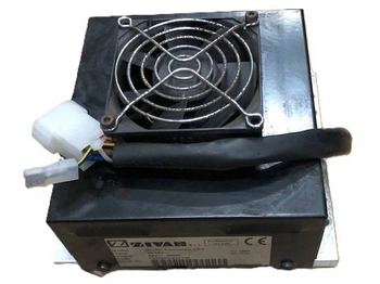 Электрическая система