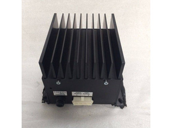 Электрическая система